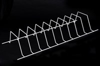 Avery 40462 Lateral File Rack Straight Edge 1050 X 390Mm