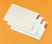 Avery 42520 Lateral Files Legal White Box 100