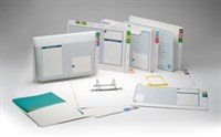 Avery 46710 Lateral Notes File Standard Box 100