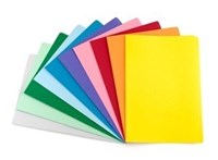 Avery 81529 Manilla Coloured Folders Foolscap Grey Box 100
