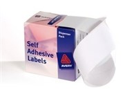 Avery 937226 General Use Labels 101 X 24Mm White Box160
