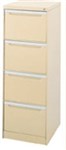 Brownbuilt Legato 4 Drawer Filing Cabinet Wild Oats