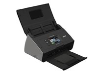 Brother Ads2600W Document Scanner Advanced Wireless
