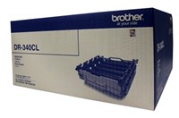 Brother Dr340Cl Colour Laser Drum