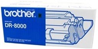 Brother Dr8000 Mono Laser Drum Cartridge