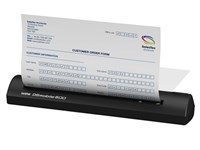 Brother Ds600 Scanner Mobile Document