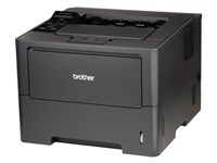 Brother Hl6180Dw Laser Printer Wireless High Speed With DoubleSided Printing Mono