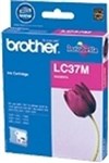 Brother Lc37M Magenta Inkjet Cartridge