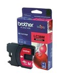 Brother Lc38M Inkjet Cartridge Magenta