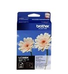 Brother Lc39Bk Inkjet Cartridge Black