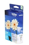 Brother Lc39C Inkjet Cartridge Cyan