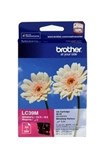 Brother Lc39M Inkjet Cartridge Magenta