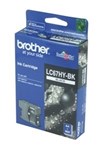 Brother Lc67Hybk Inkjet Cartridge High Capacity Black