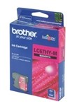 Brother Lc67Hym Inkjet Cartridge High Capacity Magenta
