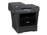 Brother Mfc8950Dw Laser Printer Wireless High Speed With DoubleSided Printing Mono