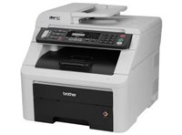 Brother Mfc9125Cn Multifunction Laser Colour
