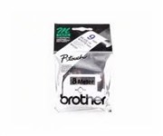 Brother MK223 Blue Printing On White Tape 9Mm Width 8 Metres