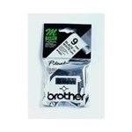 Brother MK232 Tape 12Mm Red On White Non Laminated