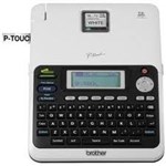 Brother Pt2030 Labelling Machine