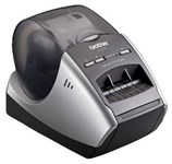 Brother Ql570 Label Printer