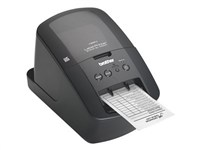 Brother Ql720Nw Networkable Wireless High Speed Label Printer