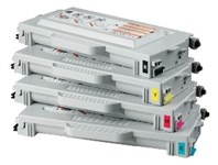 Brother Tn04C Laser Toner Cartridge Cyan