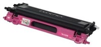 Brother Tn155M Laser Toner Cartridge Magenta