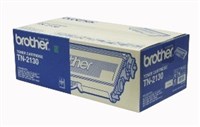 Brother Tn2130 Mono Laser Toner Cartridge Black