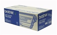 Brother Tn2150 Mono Laser Toner Cartridge Black