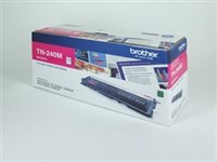 Brother Tn240M Laser Toner Cartridge Magenta