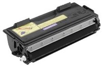 Brother Tn6600 Mono Laser Toner Cartridge Black