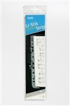 Bantex UStik Binder Strip 295Mm 50Pk