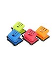 Bantex Fruit 2 Hole Punch 18 Sheet Mango