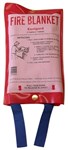 Fire Blanket 1M X 1M