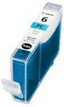 Canon Bci6Pc Bubblejet Photo Ink Cartridge Cyan