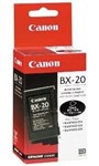 Canon Bx20 Fax Cartridge Black