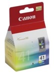 Canon Cl41 Ink Cartridge Fine Colour Cartridge