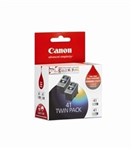 Canon Cl41 Ink Cartridge Fine Colour Pack 2