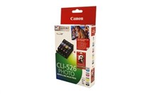 Canon Cli526 Ink Cartridge Value Pack