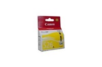 Canon Cli526 Inkjet Cartridge Yellow