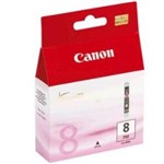 Canon Cli8Pm Bubblejet Photo Ink Cartridge Magenta