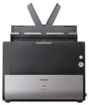 Canon Drc125 Scanner Compact Colour Document