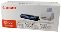 Canon Ep22 Mono Laser Toner Cartridge Black