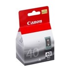 Canon Pg40 Ink Cartridge Fine Black