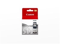 Canon Pg510 Ink Cartridge Fine Black