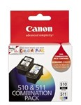 Canon Pg510  Cl511 Pack 2