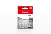 Canon Pgi520Bk Ink Cartridge Black