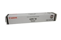 Canon Tg28 Gpr18 Toner Black