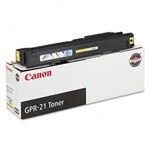Canon Tg31 Gpr21 Toner Black