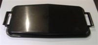 Idealplast Recycling Waste Bin Lid